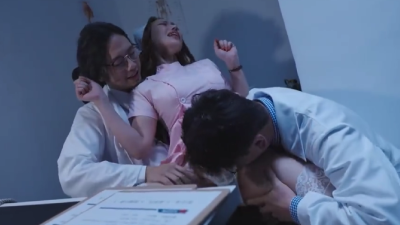 야간병동 - 간호사의 반항 [쇼츠야동,섹트야동,국산야동,혼딸야동]