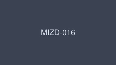 MIZD-016 Swallow Vacuum No Hand Fellajupojupo Mouth Launch! ! [쇼츠야동,섹트야동,국산야동,혼딸야동]