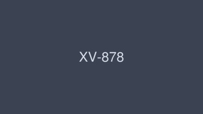 XV-878 MAX GIRLS 33 [쇼츠야동,섹트야동,국산야동,혼딸야동]