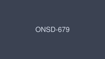ONSD-679 Horse Riding Cowgirl Saddle Crazy High Definition Special [쇼츠야동,섹트야동,국산야동,혼딸야동]