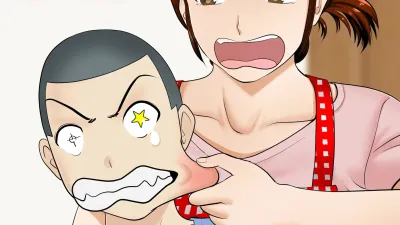 30일 후에 SEX하는 엄마와 아들 [쇼츠야동,섹트야동,국산야동,혼딸야동]