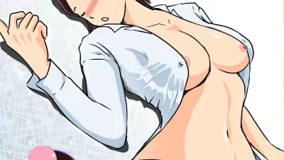 자고 있는 사이에 아들이 삽입해 왔다 [쇼츠야동,섹트야동,국산야동,혼딸야동]