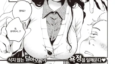 불의 씨앗 [쇼츠야동,섹트야동,국산야동,혼딸야동]