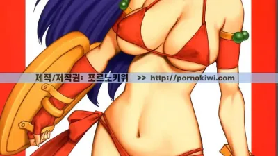 THE ATHENA & FRIENDS -Special Version Of Chaos- [쇼츠야동,섹트야동,국산야동,혼딸야동]