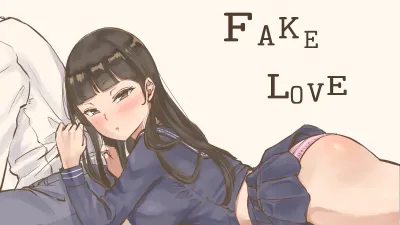 FAKE LOVE [쇼츠야동,섹트야동,국산야동,혼딸야동]
