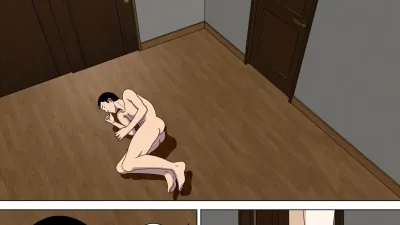 악몽 4 ~최저의 고백~ [쇼츠야동,섹트야동,국산야동,혼딸야동]