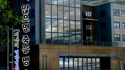 섹스하지 않으면 죽는 병 3 ~지옥의 일반병동편~ [쇼츠야동,섹트야동,국산야동,혼딸야동]