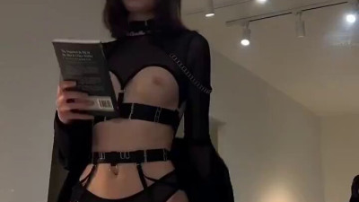 똘똘하게 생긴 그녀의 보지 [쇼츠야동,섹트야동,국산야동,혼딸야동]